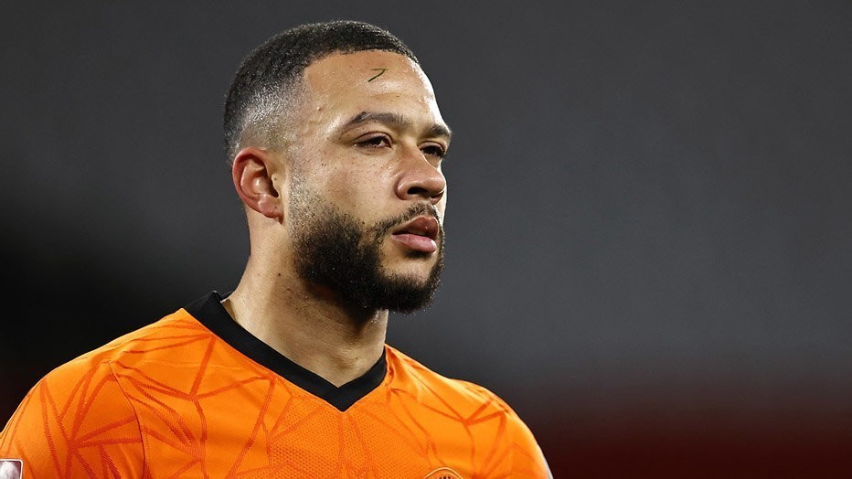 Oranje oefent tegen Georgië