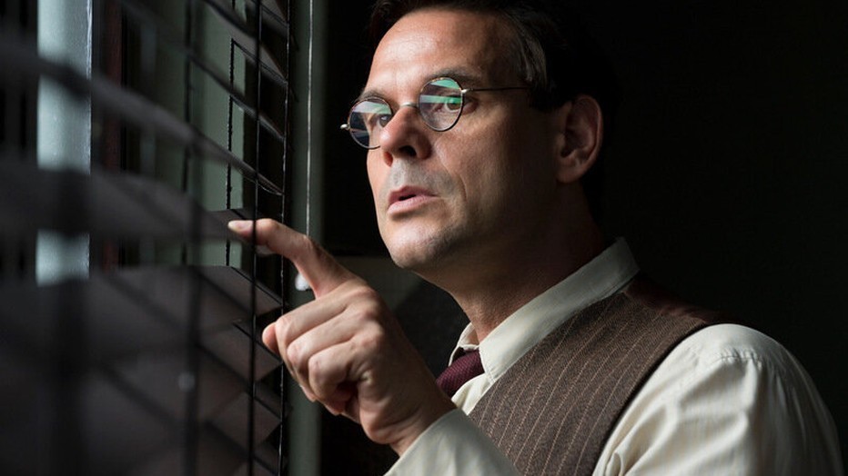 Afzien aan het oostfront