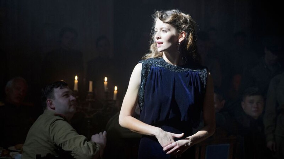 Deserteren of sterven