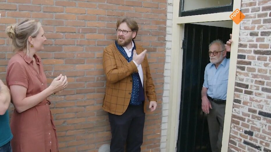 De Rijdende Rechter De Rijdende Rechter