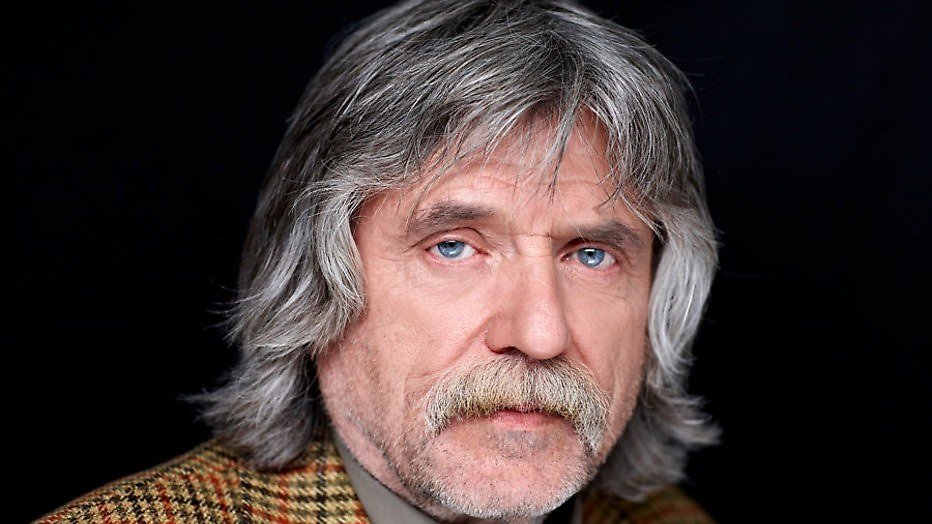 Johan Derksen Johan Derksen