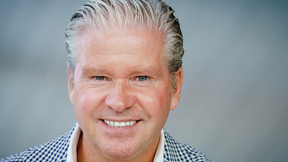 Dries Roelvink Dries Roelvink