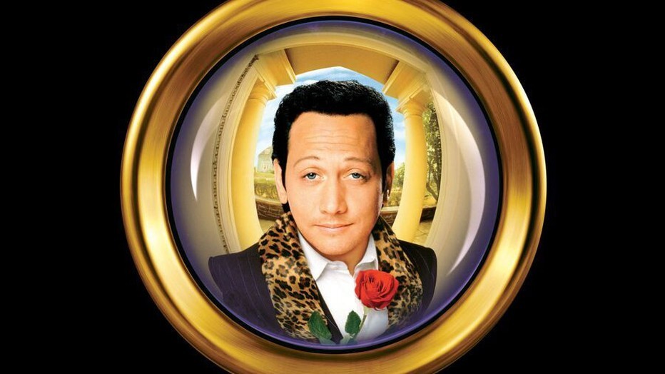Rob Schneider in Deuce Bigalow: Male Gigolo