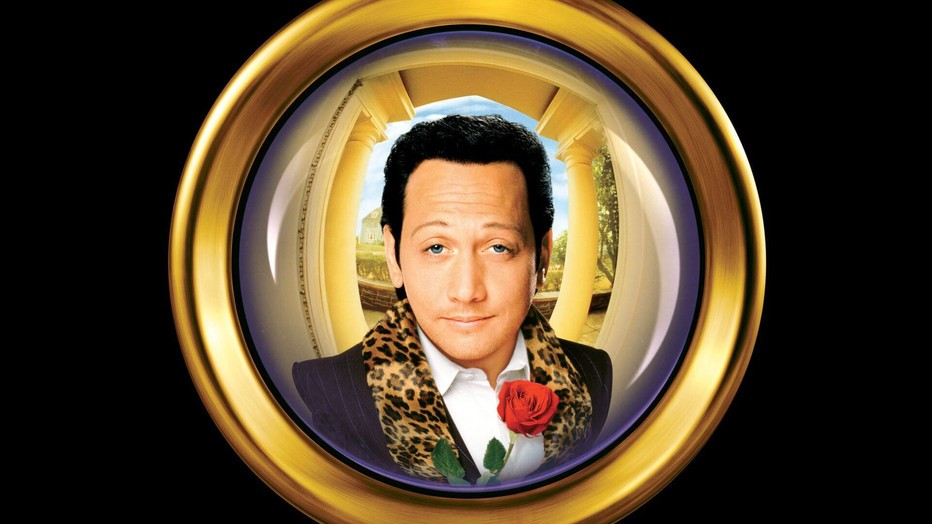 Rob Schneider in Deuce Bigalow: Male Gigolo