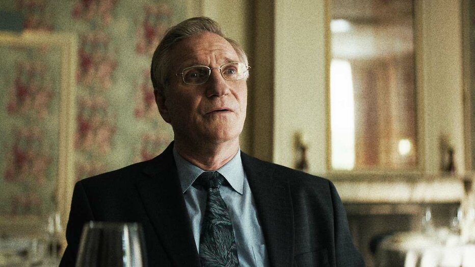 Peter Blok in De Vuurwerkramp