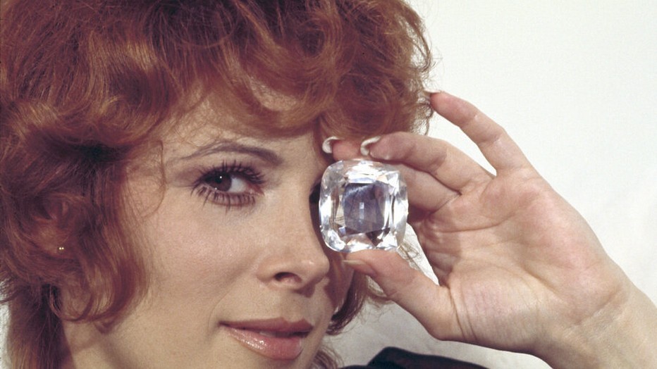 Diamonds Are Forever