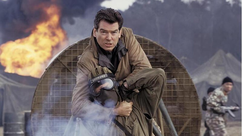 Die Another Day Die Another Day