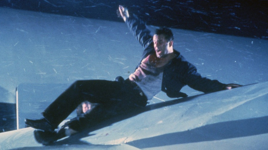 Bruce Willis als John McClane in Die Hard 2