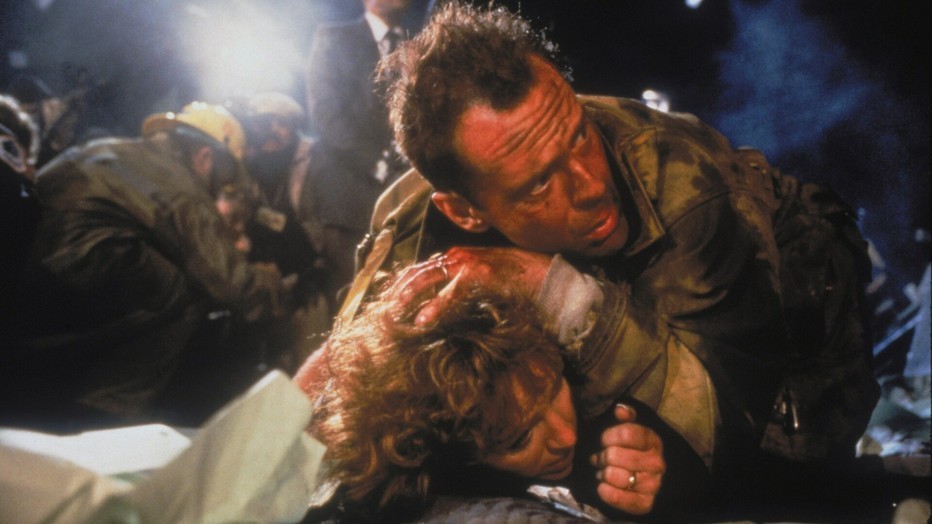 Die Hard Die Hard