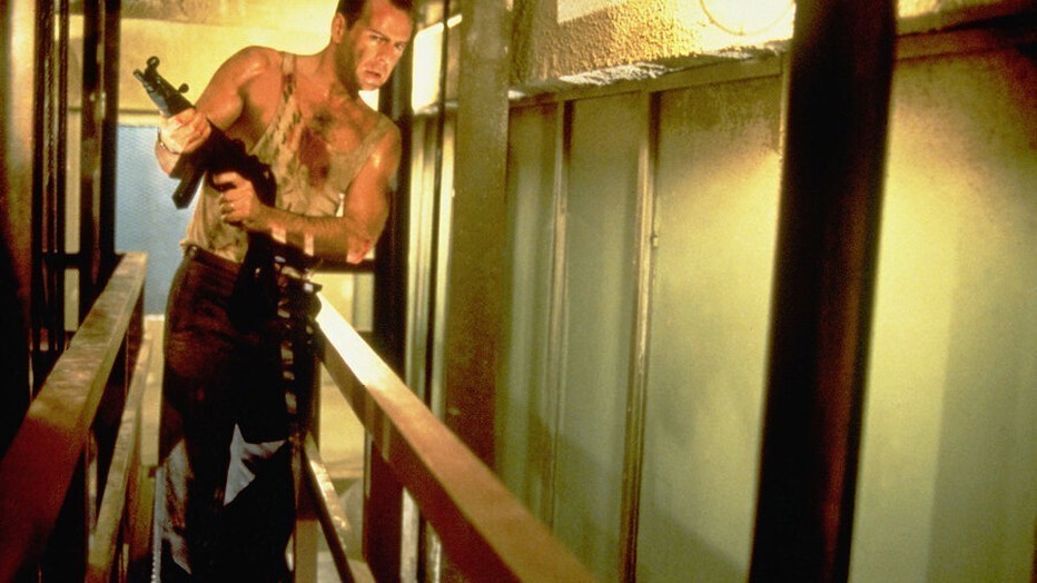  Die Hard