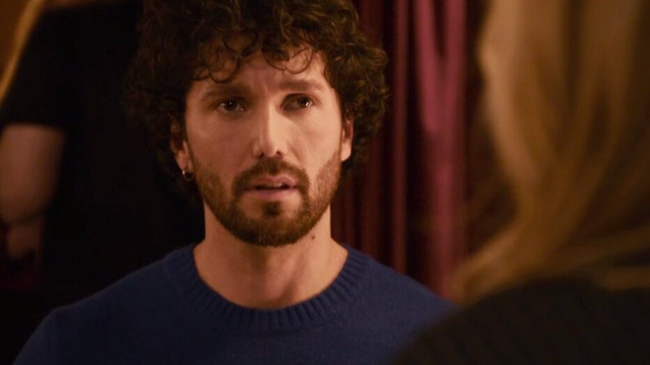 Diego González-Clark in GTST