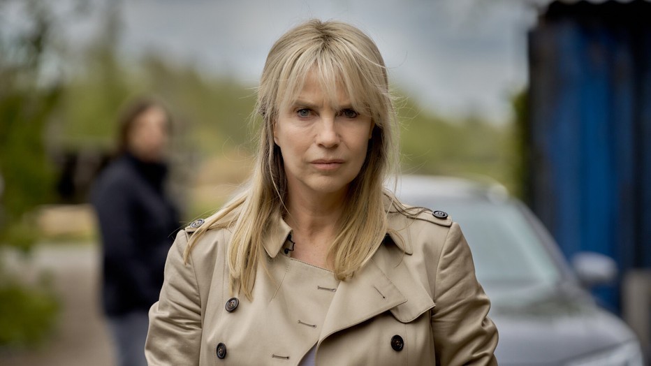 Linda de Mol Linda de Mol