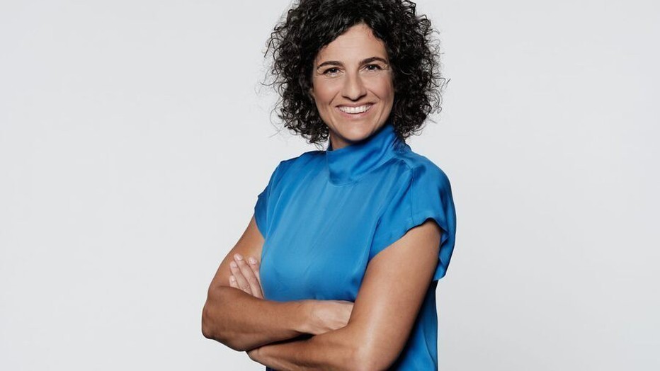 Margje Fikse voor Dit Is de Kwestie Margje Fikse voor Dit Is de Kwestie