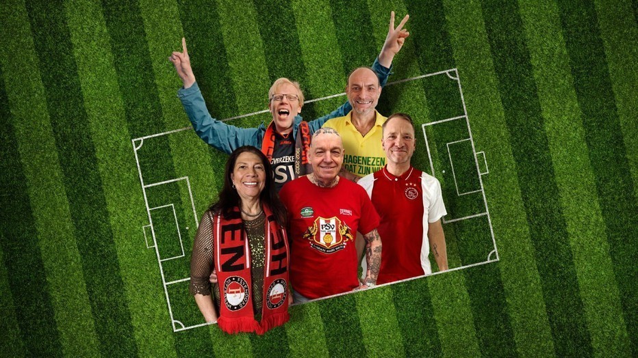 Still voor Dit Jaar Gaat 't Lukken