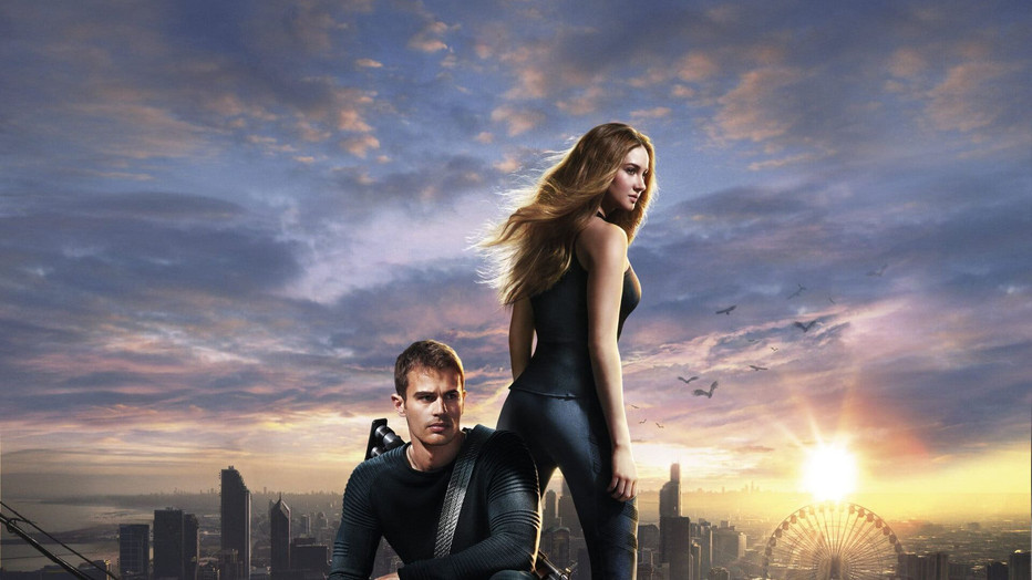 Divergent