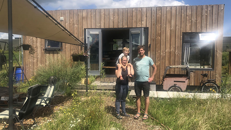 Minimalistisch vs. snuisterijen