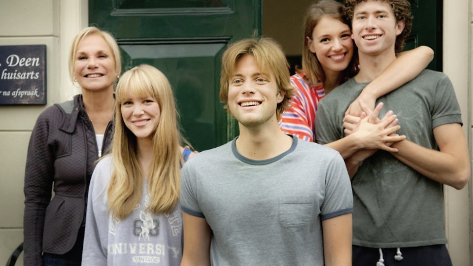 Jelle de Jong vestigt hoop op Dokter Deen film