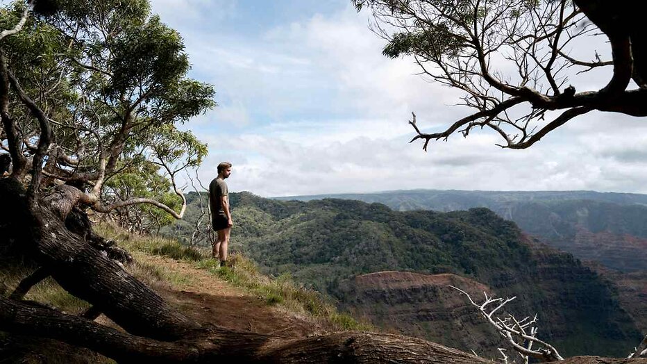 Ruben Terlou voor Dokter Ruben