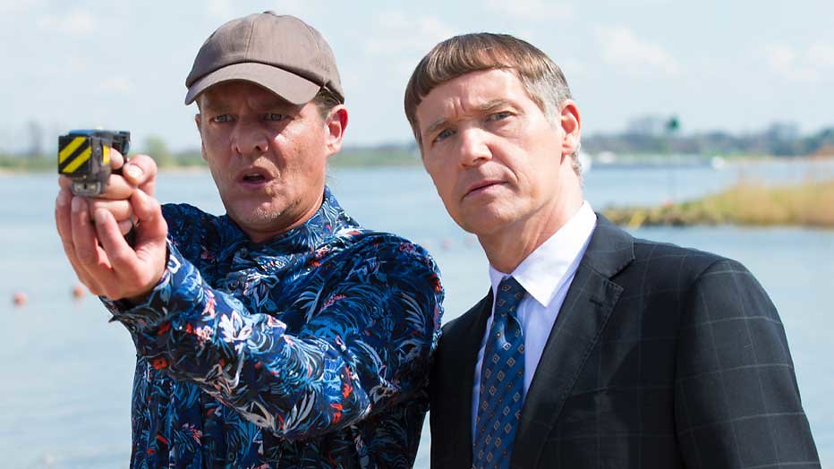 Videoland en John de Mol sluiten seriedeal Videoland en John de Mol sluiten seriedeal