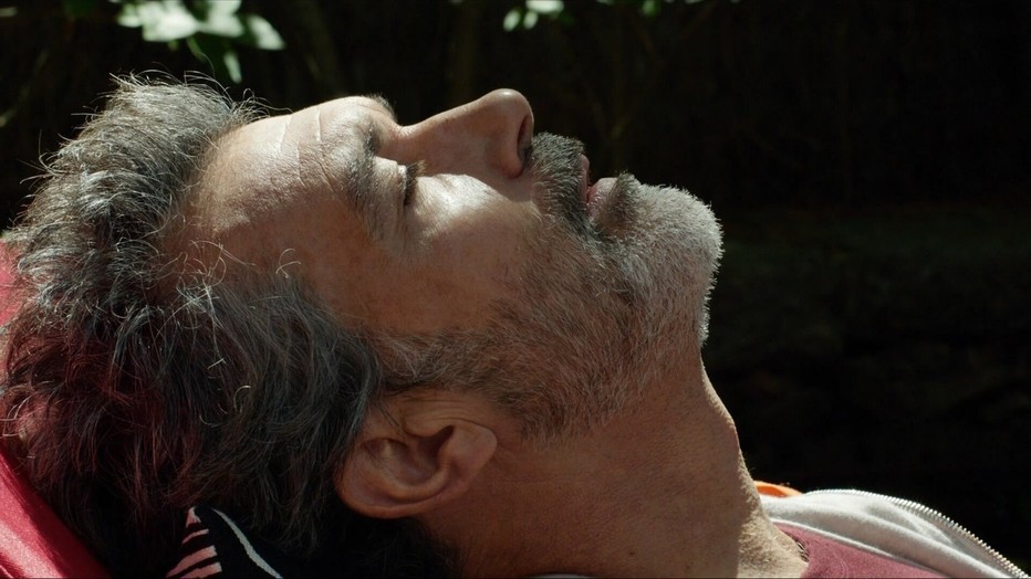 Antonio Banderas in Dolor y Gloria