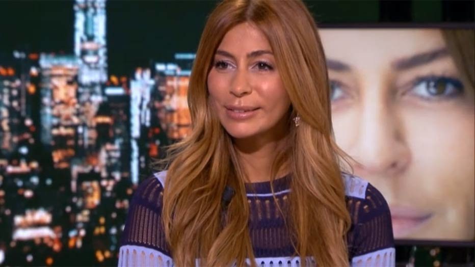 Zus Olcay Gulsen is nieuwe deskundige in Shownieuws Zus Olcay Gulsen is nieuwe deskundige in Shownieuws