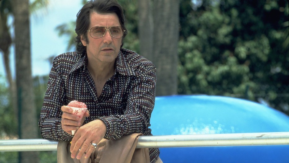 Donnie Brasco Donnie Brasco