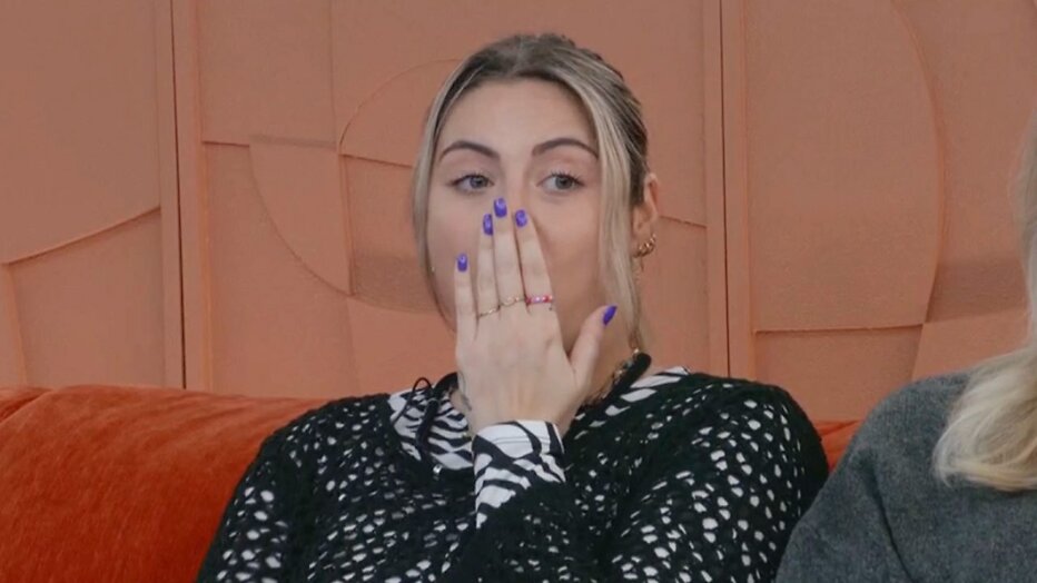 Doriana in Big Brother 2024