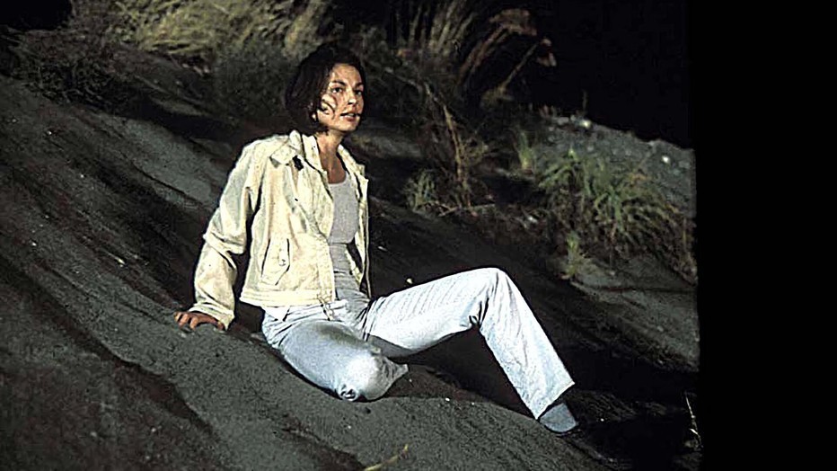 Ashley Judd als Libby in Double Jeopardy Ashley Judd als Libby in Double Jeopardy