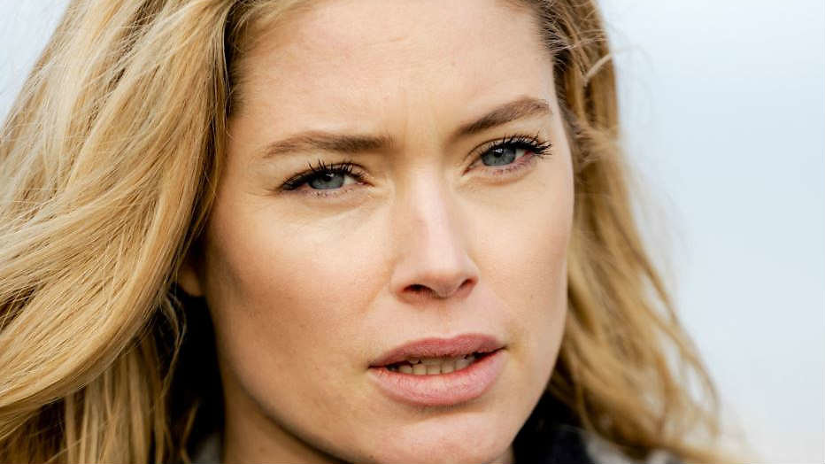 BN'ers in de ban van Pride Amsterdam