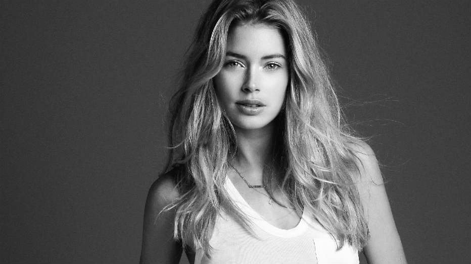 Doutzen Kroes heeft filmrol te pakken