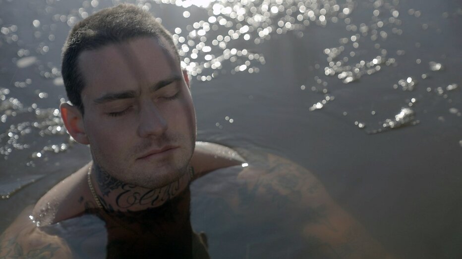 Douwe Bob in Het Jaar van Douwe Bob