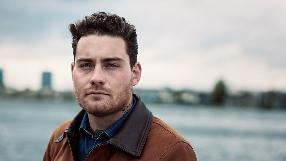 Douwe Bob Douwe Bob