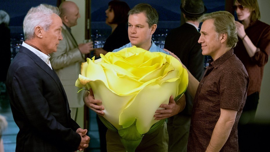 Matt Damon Matt Damon
