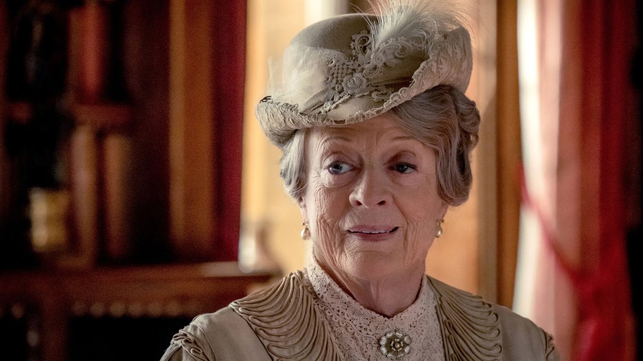 Downton Abbey Downton Abbey