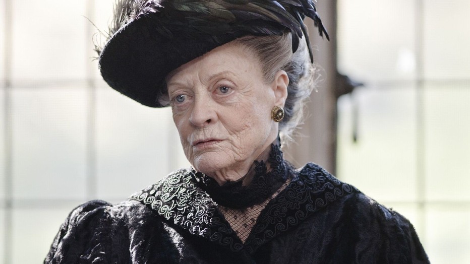 Downton Abbey Downton Abbey