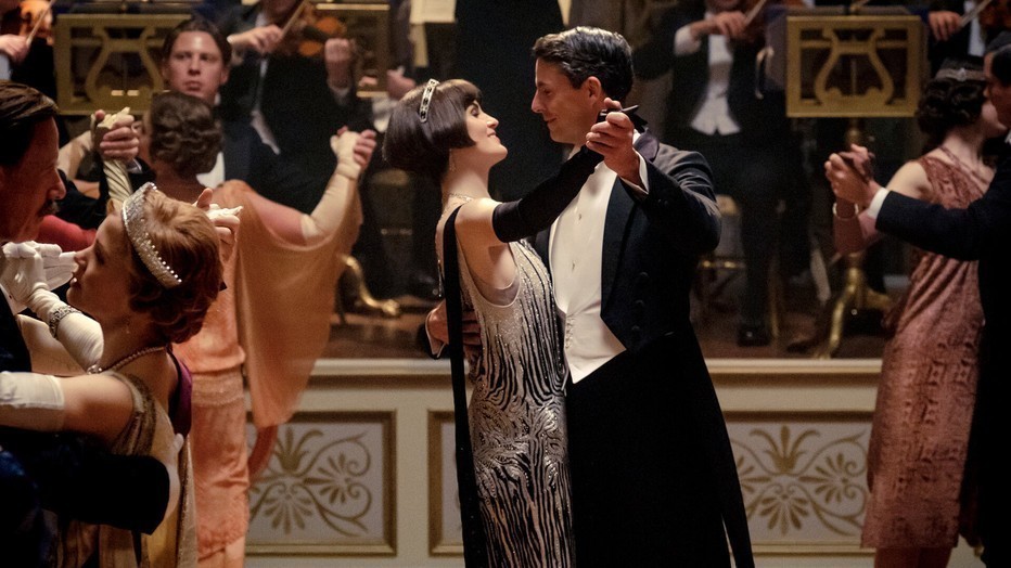 Downton Abbey Downton Abbey