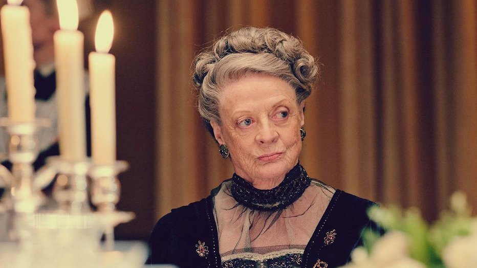 Downton Abbey wordt film