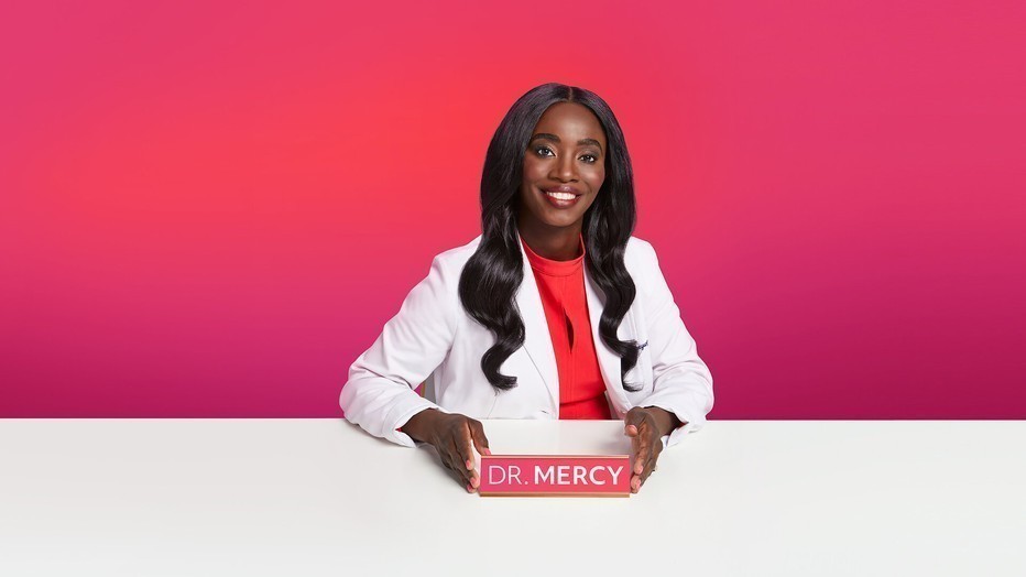 Dr. Mercy