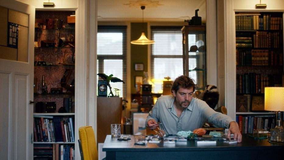 Dr. Nasrs Wunderkammer