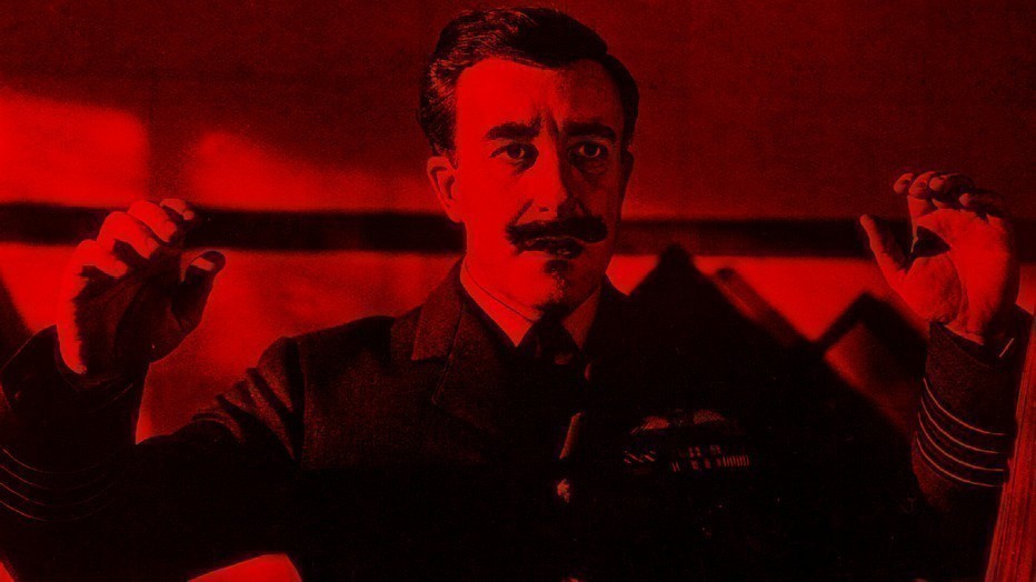 Dr. Strangelove or: How I Learned to Stop Worrying and Love the Bomb