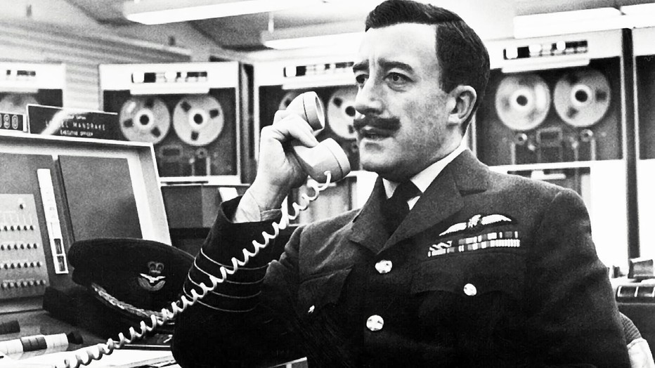 Dr. Strangelove or: How I Learned to Stop Worrying and Love the Bomb Dr. Strangelove or: How I Learned to Stop Worrying and Love the Bomb