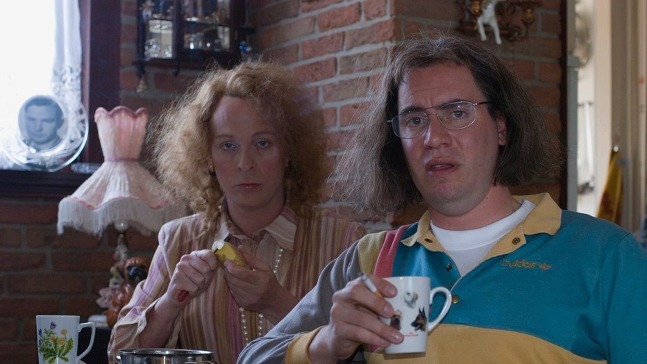 Jeroen van Koningsbrugge en Dennis van de Ven in Draadstaal Verkiezingsspecial