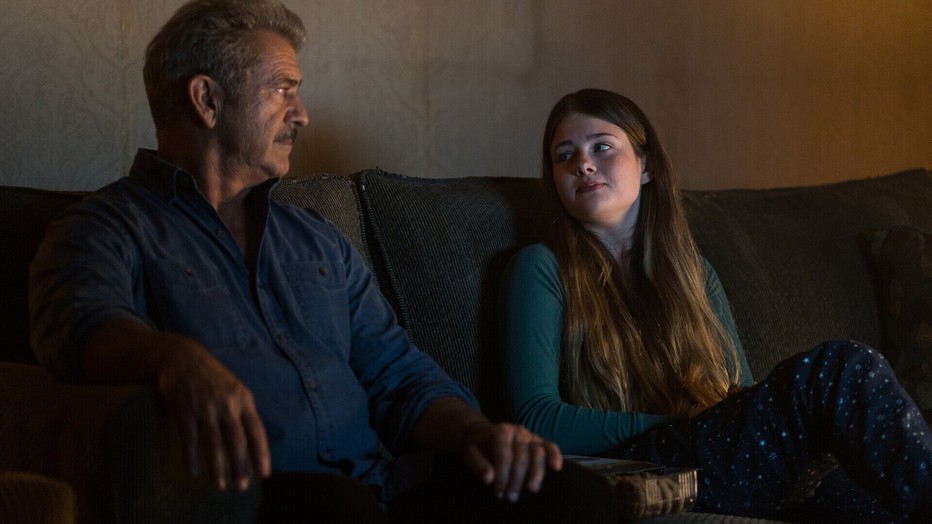 Dragged Across Concrete