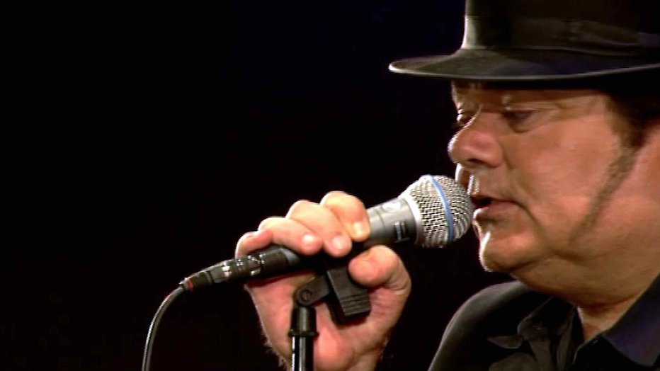 Muziek: Bekende artiesten brengen een ode aan de grote André Hazes