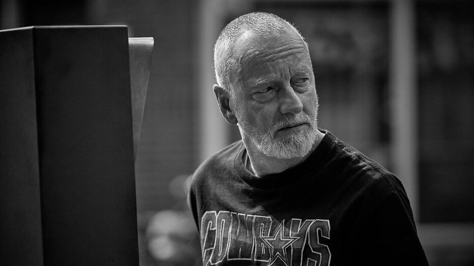 Ton Kas in Drie Dagen Vis