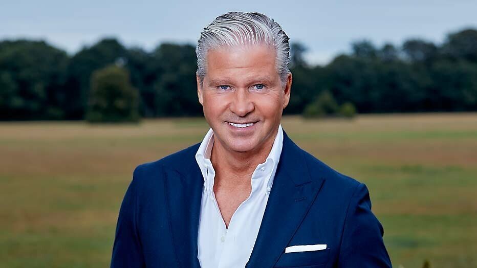 Dries Roelvink Dries Roelvink