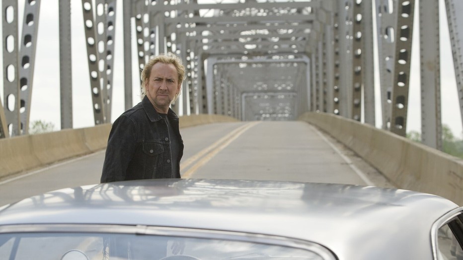 Drive Angry