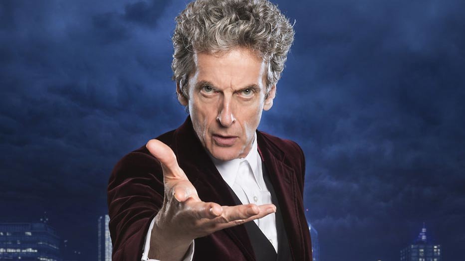 Eerste vrouwelijke Dr. Who op komst