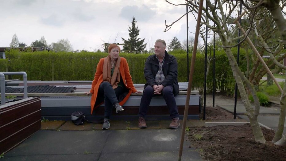 Loes Luca en Koos in Duidelijke Taal Loes Luca en Koos in Duidelijke Taal
