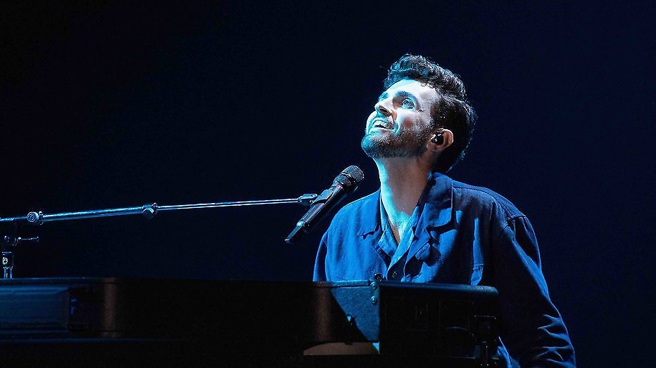 Duncan Laurence Duncan Laurence